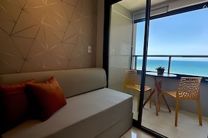 Family Apartment | Living area