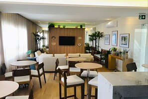 Estudio | Restaurantes