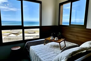 Studio | Blackout curtains, iron/ironing board, free WiFi - Smart Costa Azul by VLV Stays (Salvador)