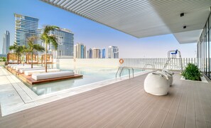 Unclassified image, 3 of 30, button - Prime Location Pristine Studio in Business Bay (Dubai)