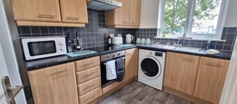 The Pennington Apartment Leigh