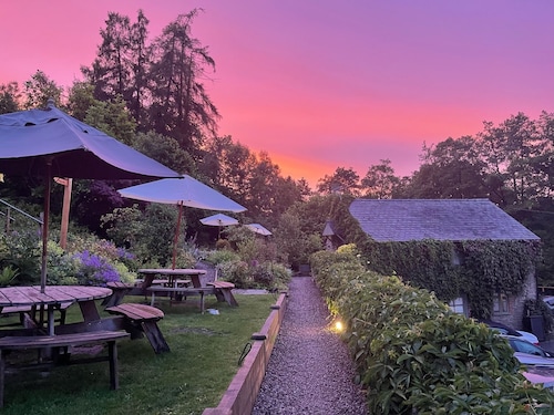 The Riverside at Aymestrey