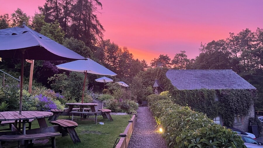 The Riverside at Aymestrey