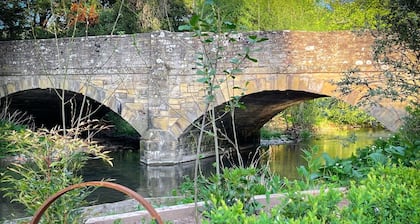 The Riverside at Aymestrey
