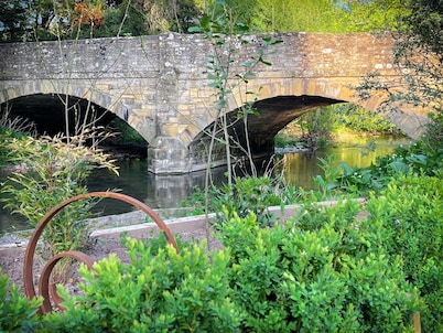 The Riverside at Aymestrey