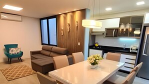 Appartamento | Pasti