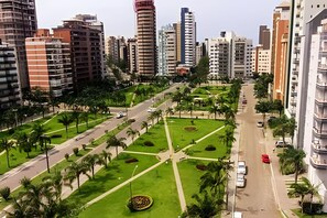 Familienapartment | Außenbereich