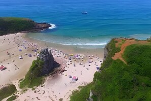 Family Apartment | Beach