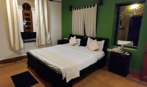 基本雙人房, 城市景觀 | 客房景觀