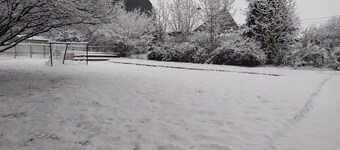 Gîte Rural Bien-être au Coeur de L'ardenne Belge