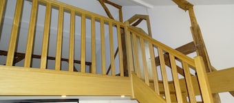 Gîte Rural Bien-être au Coeur de L'ardenne Belge