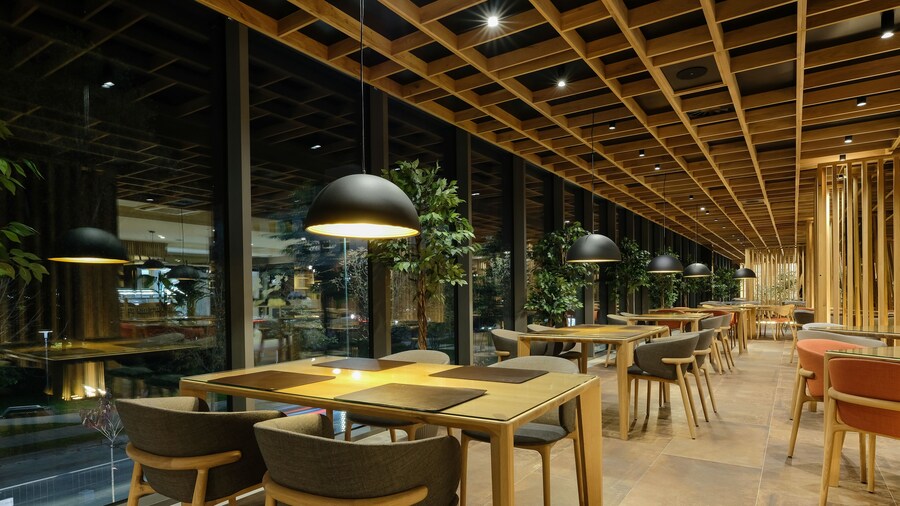 Hotel Vema