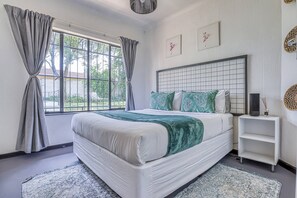 House, 3 Bedrooms, Accessible, Smoking | 3 bedrooms