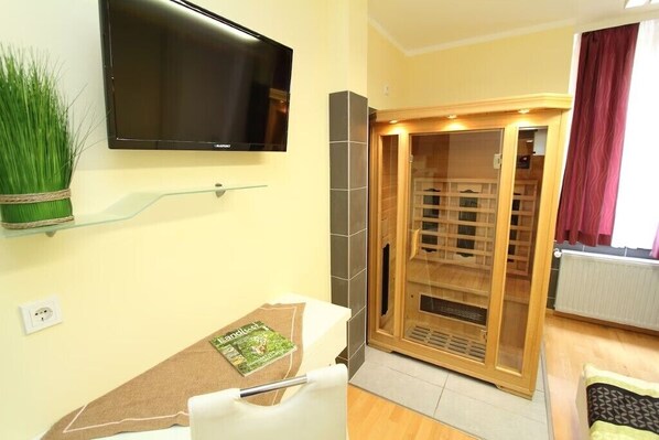 3 chambres, Wi-Fi, draps fournis