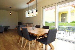 Dining - Charming semi-detached house in idyllic Stainz (Steiermark)