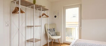 Charming semi-detached house in idyllic Stainz