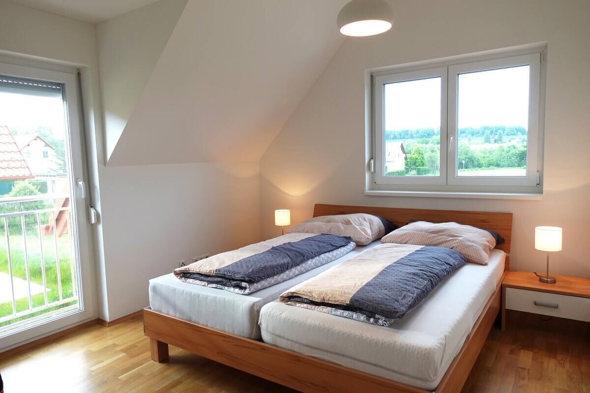 3 Schlafzimmer, Bügeleisen/Bügelbrett, WLAN, Bettwäsche
