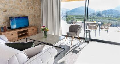 Your heaven of tranquility nestled in the heart of Lefkakia,Nafplio.
