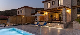 Your heaven of tranquility nestled in the heart of Lefkakia,Nafplio.