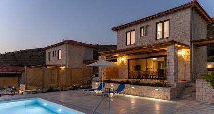 Your heaven of tranquility nestled in the heart of Lefkakia,Nafplio.