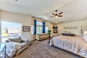 Ferienhaus, 5 Schlafzimmer