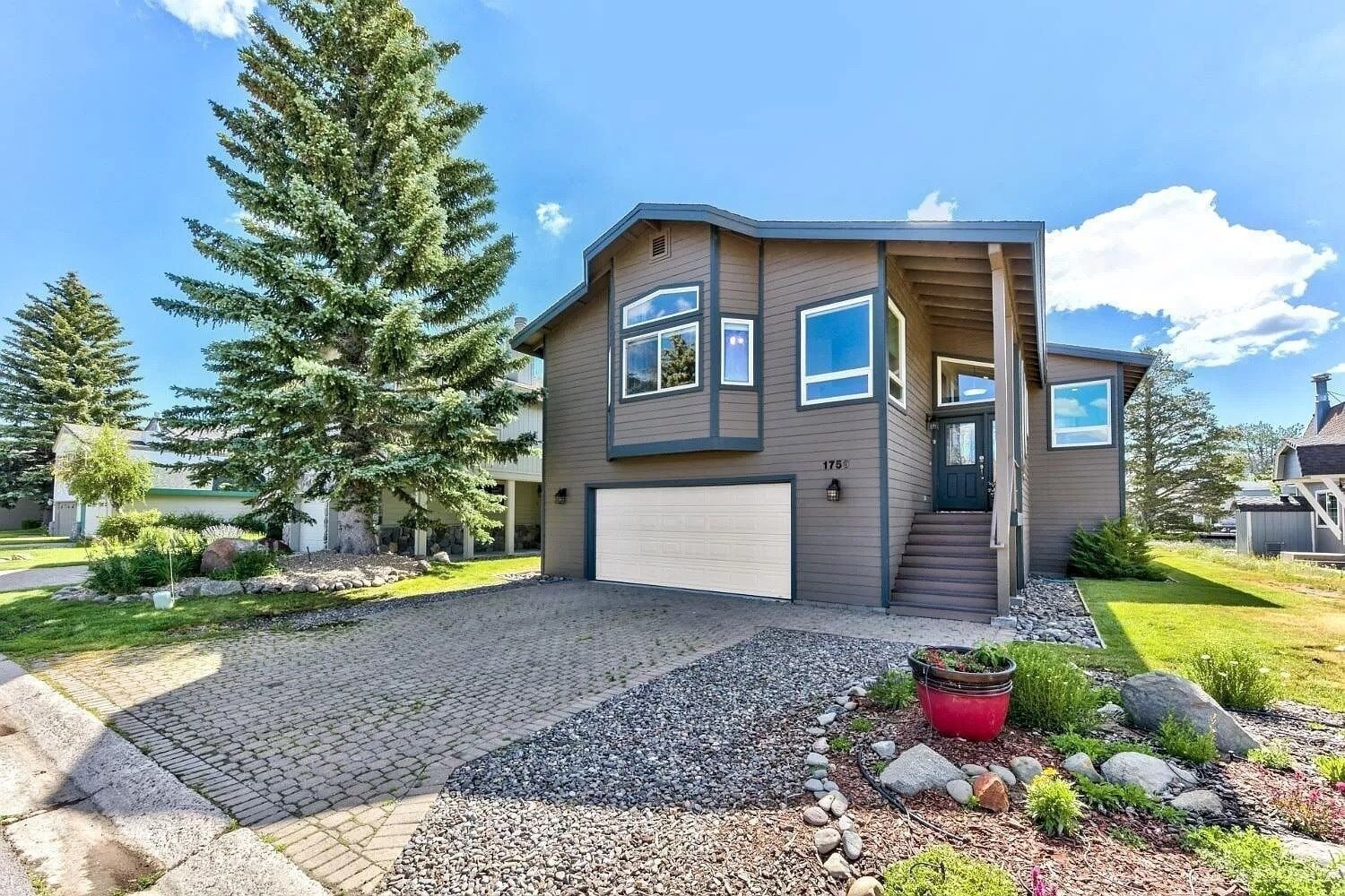 單棟房屋, 5 間臥室 | 外觀