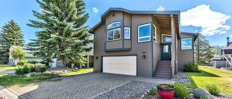 單棟房屋, 5 間臥室 | 外觀