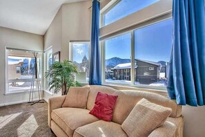 Ferienhaus, 5 Schlafzimmer | Innenbereich