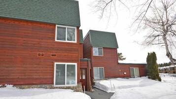 Condo, 3 Bedrooms | Exterior