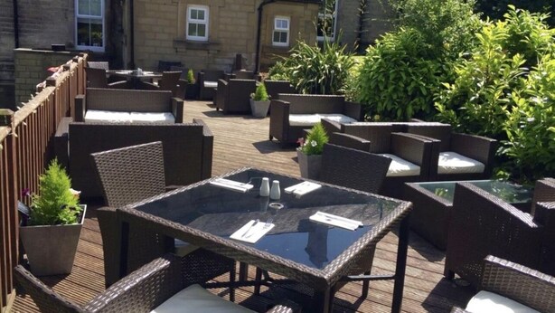 Terras