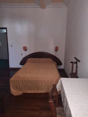 Economy Single Room | Individually decorated