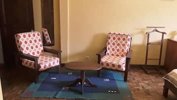 Deluxe-Doppelzimmer, Stadtblick | Individuell dekoriert