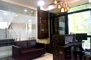 Unclassified image, 2 of 5, button - The Best Hotel Mumbai  (Mumbai)