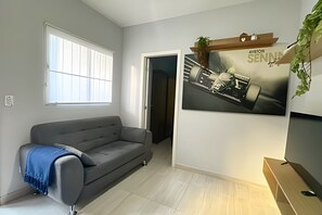 Apartemen Galeri | Area keluarga