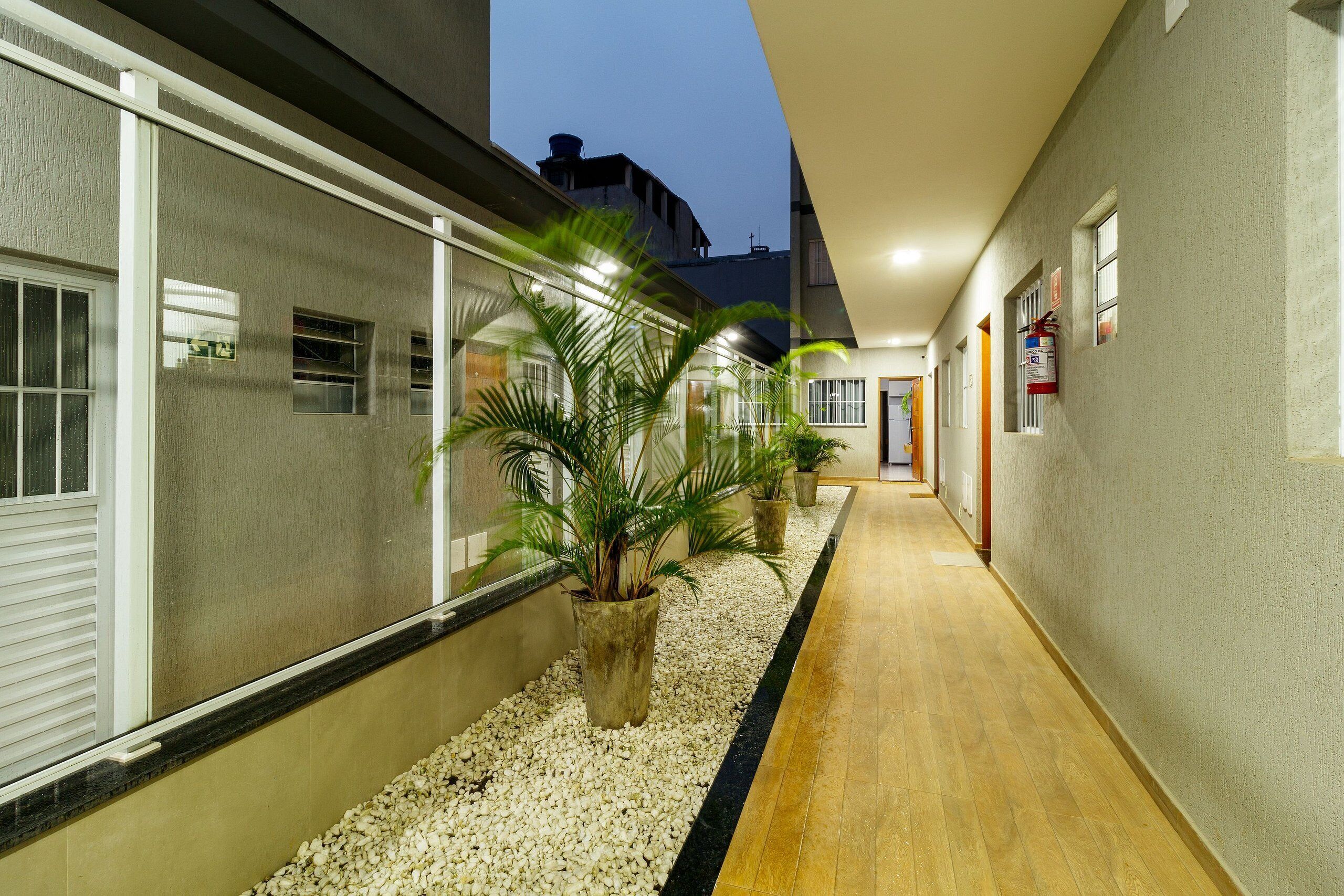 Gallery Apartment | Property grounds