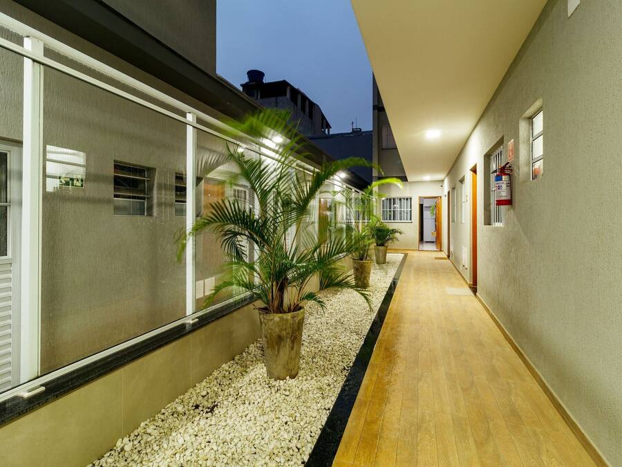 Gallery Apartment | Property grounds