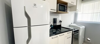 Studios Tiny House Viva Essa Experiência