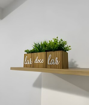Deluxe appartement | Interieur
