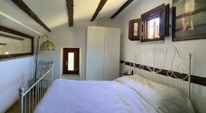 3 Schlafzimmer, WLAN, Bettwäsche
