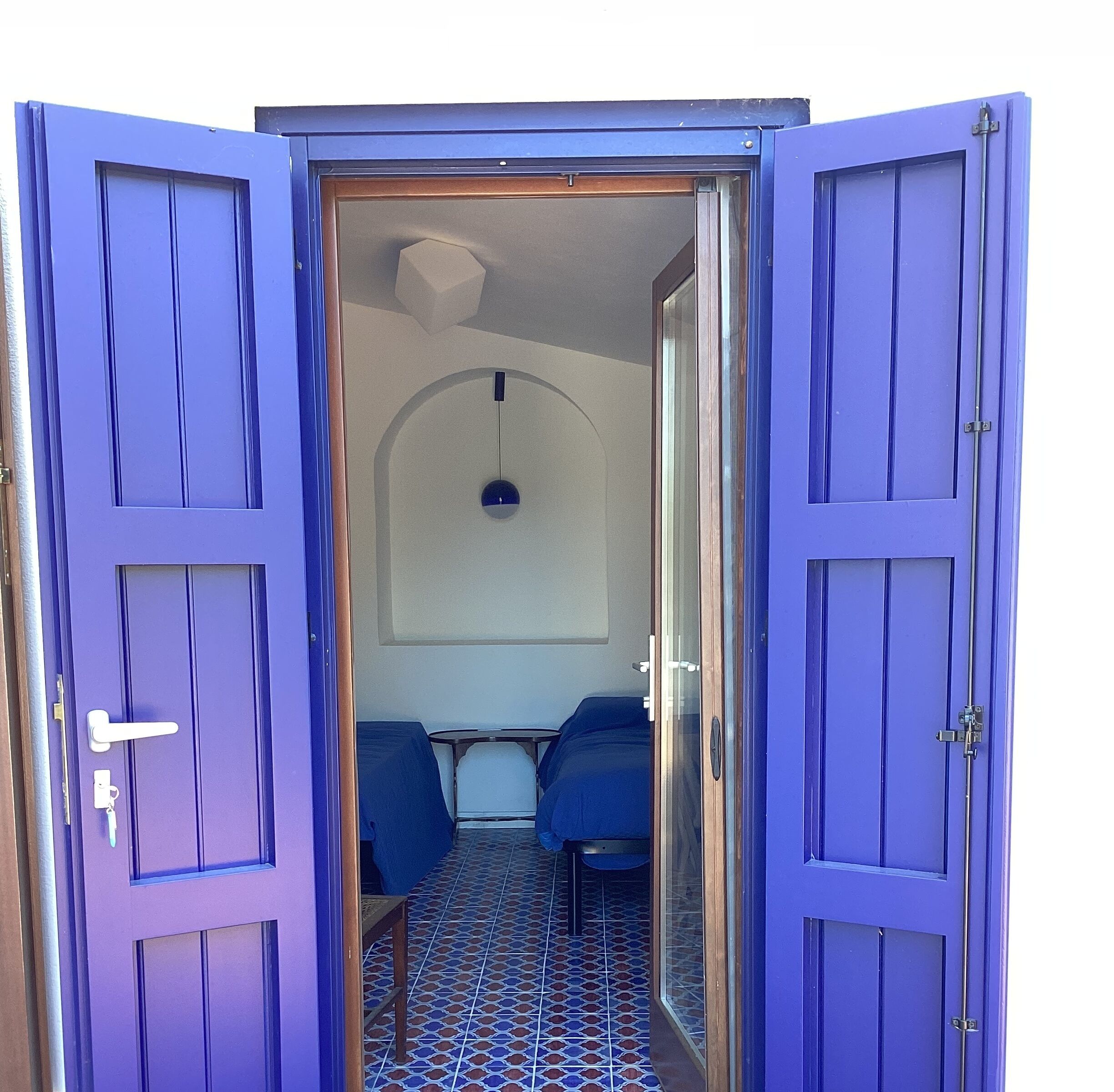 3 Schlafzimmer, WLAN, Bettwäsche