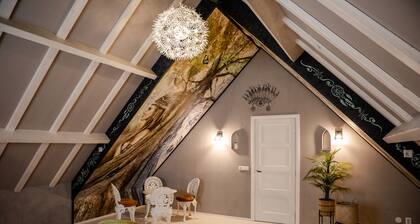 Sfeervol Vakantiehuisje in het Charmante Yerseke