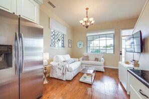 Apartament (2 Bedrooms) | Interior