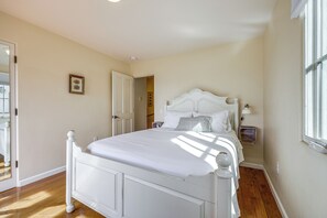 Căn hộ (2 Bedrooms) | Nội thất