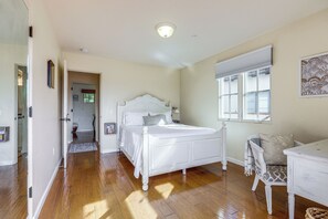 Apartament (2 Bedrooms) | Interior