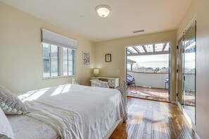 Apartament (2 Bedrooms) | Interior