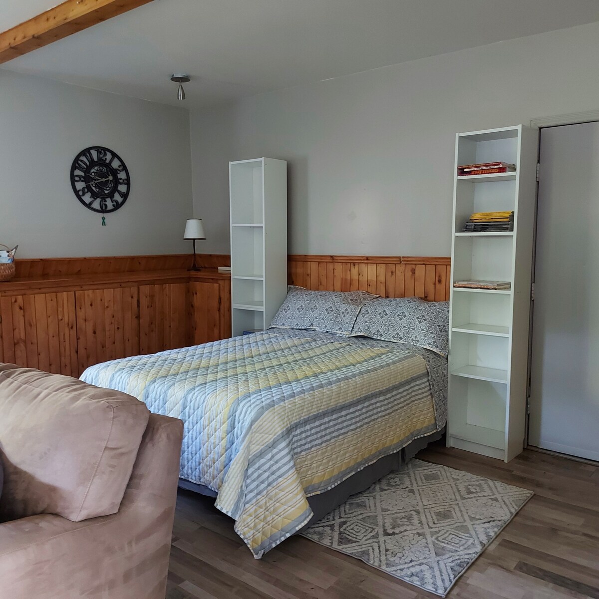 Bild für Gastgeberprofil