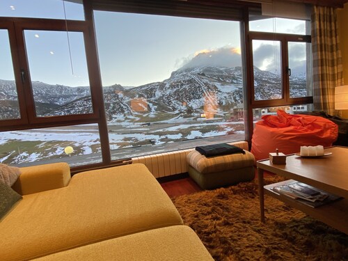 SAN Isidro: Vistas DEL Toneo