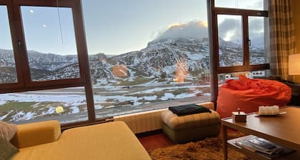 SAN Isidro: Vistas DEL Toneo