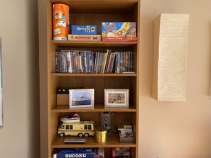 Sala de juegos