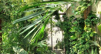 Residencial Casa Flor Atelier Botânico, Ponta Negra